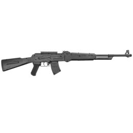 Wiatrówka karabin Ekol AK-47 Black 4.5 mm