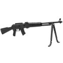 Wiatrówka karabin Ekol AK-47 Black 4.5 mm