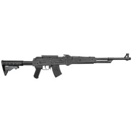 Wiatrówka karabin Ekol AK-47 AKL Black 4.5 mm
