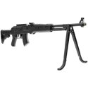 Wiatrówka karabin Ekol AK-47 AKL Black 4.5 mm
