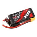 Akumulator GensAce G-Tech LiPo 2200mAh 7.4V 60C 2S1P XT60