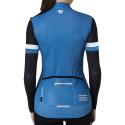 Damska bluza rowerowa FDX Women's Limited Roubaix Thermal Jersey | ROZM.S