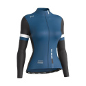 Damska bluza rowerowa FDX Women's Limited Roubaix Thermal Jersey | ROZM.S