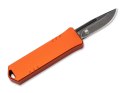 Nóż Böker Plus USA USB OTF Burnt Orange