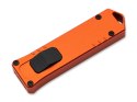 Nóż Böker Plus USA USB OTF Burnt Orange