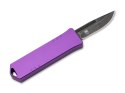 Nóż automatyczny Boker Plus USA USB OTF Purple