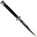 Nóż sprężynowy Frank Beltrame Bayonet Palisander 28cm (FB 28/82B)