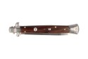 Nóż sprężynowy Frank Beltrame Stiletto Palisander 28cm (FB 28/82)