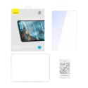 Szkło hartowane Baseus Crystal 0.3mm do tabletu Huawei MatePad Pro 11"