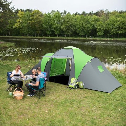 NC6031 NAMIOT KEMPINGOWY HIGHLAND NILS CAMP