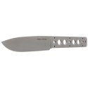 Nóż Real Steel Bushcraft Organic Blank FFG, Satin 14C28N (37291)