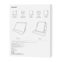 Magnetyczna Etui ochronne do Ipad 10 10.9" Baseus Minimalist (szary)