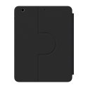 Magnetyczna Etui ochronne do Ipad 10.2" Baseus Minimalist (czarne)