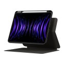 Magnetyczne Etui ochronne do Ipad Pro 11"/IPad Air4/Air5 10.9" Baseus Minimalist (czarny)