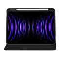 Magnetyczne Etui ochronne do Ipad Pro 11"/IPad Air4/Air5 10.9" Baseus Minimalist (czarny)