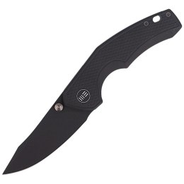 Nóż składany WE Knife Gnar Black Titanium (917B)