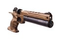 Pistolet wiatrówka PCP Reximex RP Bronze z regulatorem 4.5 mm