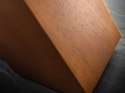 Drewniany blok na noże Böker Gusto Wood Brown