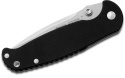 Nóż składany Real Steel H6 Plus G10/Steel, Stonewash 14C28N (7788)