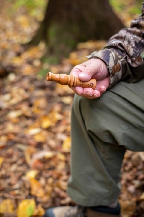 Weisskirchen - wabik na kruki - umierający kruk