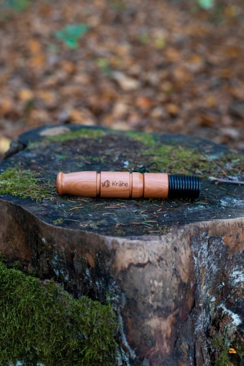 Weisskirchen Wabik na Kruki, Drewniany, Regulowany Dźwięk