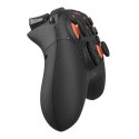 Kontroler bezprzewodowy / GamePad Dareu H101X Bluetooth (czarny)