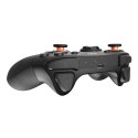 Kontroler bezprzewodowy / GamePad Dareu H101X Bluetooth (czarny)