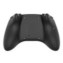 Kontroler bezprzewodowy / GamePad Dareu H101X Bluetooth (czarny)