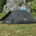 Namiot kempingowy HIKER NILS CAMP NC6010