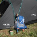 Namiot kempingowy HIKER NILS CAMP NC6010