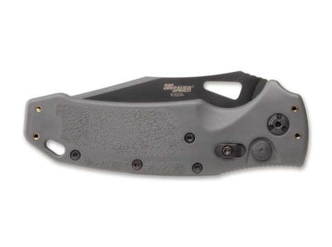 Nóż Hogue SIG 36322 K320A Tactical 3.5" TB