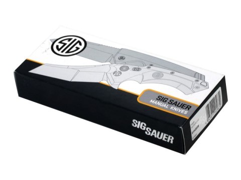 Nóż Hogue SIG 36322 K320A Tactical 3.5" TB