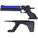 Pistolet wiatrówka PCP Reximex RP BLUE 5.5