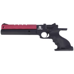 Pistolet wiatrówka PCP Reximex RP RED 4.5 mm