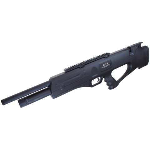 Wiatrówka PCP Reximex Apex 4.5 mm