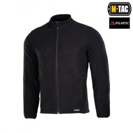 Bluza M-Tac Delta Polartec Black XL (70016002-XL)