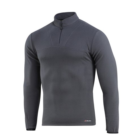 Bluza M-Tac Delta Polartec Dark Grey M (70016012-M)