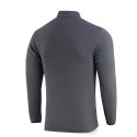 Bluza M-Tac Delta Polartec Dark Grey M (70016012-M)