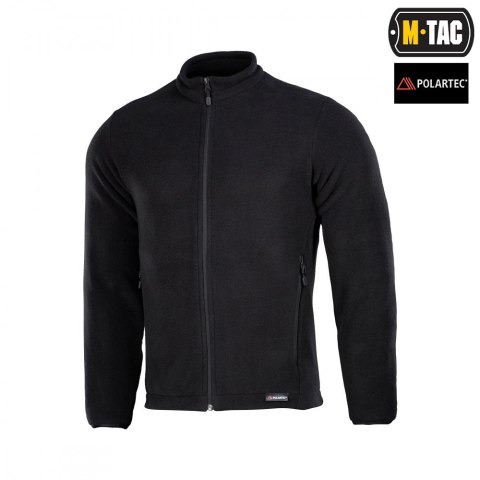 Bluza M-Tac Nord Polartec Black XL (20467002-XL)