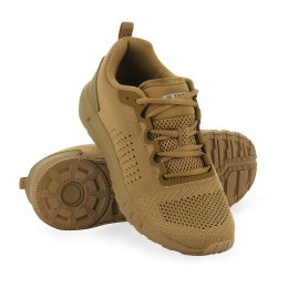 Buty M-Tac Summer Light Trekking Coyote 39 (805514-COY-39)