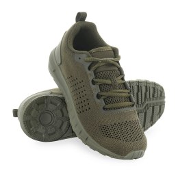 Buty M-Tac Summer Light Trekking Olive 39 (805514-OD-39)