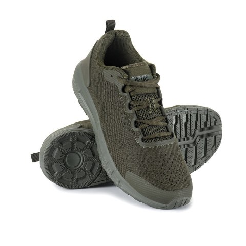 Buty M-Tac Summer Pro Sneakersy Army Olive (803320-AO)