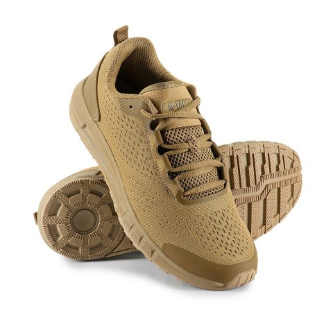 Buty M-Tac Summer Pro Sneakersy Coyote 39 (803320-COY-39)