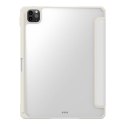 Etui ochronne Baseus Minimalist do iPad Pro (2018/2020/2021/2022) 11-inch (białe)