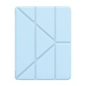 Etui ochronne do Ipad 10 10.9" Baseus Minimalist (niebieskie)