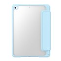 Etui ochronne do Ipad Mini 4/5 7.9" Baseus Minimalist (niebieskie)