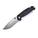 Nóż składany Real Steel S6 G10/Tytan, Two Tone VG-10 (9432)