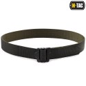 Pas M-Tac Double Double Duty Tactical Belt Hex Olive/Black XL (10043802-XL)