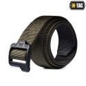 Pas M-Tac Double Double Duty Tactical Belt Hex Olive/Black L (10043802-L)