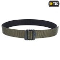 Pas M-Tac Double Duty Tactical Belt, Olive/Black (10063802)